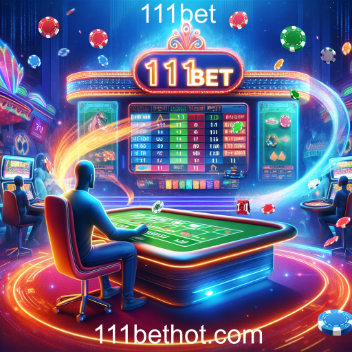 A Popularidade da Categoria de Esportes no 111bet